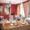 Отель Hôtel Restaurant Le Regina, фото 20