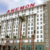 Отель Anemon Kent İskenderun Otel в Арсузе