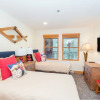 Отель Bear Creek Lodge 410 4 Bedroom Condo by Alpine Lodging Telluride, фото 5