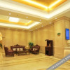 Отель Vienna Hotel Dongguan Tangxia Garden Street, фото 24