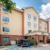 Отель Extended Stay America Suites Baton Rouge Citiplace, фото 20