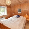 Отель Gorgeous Holiday Home in Nørre Nebel with Hot Tub, фото 7