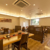 Отель Kyoto Higashiyamasou, фото 17