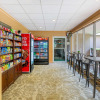 Отель Quality Inn Old Saybrook - Westbrook, фото 23