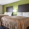 Отель Quality Inn And Suites, фото 21