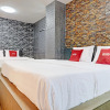 Отель OYO 90604 City Hotel, фото 15