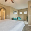 Отель Lovely Mesa Townhome w/ Pool & Hot Tub Access, фото 6