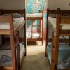 Отель Hostel Rosa dos Ventos в Гамбоа