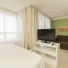 Отель Apartamento Beira Mar No Golden Tower, фото 4