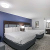 Отель SureStay Plus Hotel by Best Western Gatlinburg, фото 47