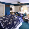 Отель White Swan Inn Bed & Breakfast, фото 5