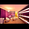 Отель Zouzhenai Theme Hotel (Wuhan Qingnian Road Subway Station), фото 43