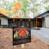 Отель Bigfoots Retreat, фото 33