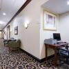 Отель Quality Inn Oneonta Cooperstown Area, фото 18