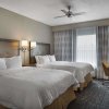 Отель Hampton Inn & Suites Charlotte/Pineville, фото 27