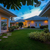 Отель Tropical 4 Bedroom Pool Villa L21, фото 2
