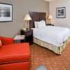 Отель Hampton Inn & Suites San Francisco-Burlingame-Airport South, фото 4