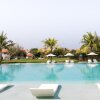 Отель Mangala Zen Garden & Luxury Apartments, фото 8
