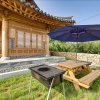 Отель Suncheon Myeongga Hanok Pension, фото 25
