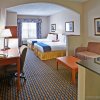 Отель Comfort Suites NW Dallas Near Love Field, фото 13