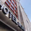 Отель Bucheon Mori Hotel, фото 10