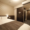 Отель Dormy Inn Kofu Marunouchi, фото 26