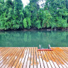 Отель Mek Kiri River Kwai Resort, фото 12