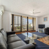 Отель Broadbeach Travel Inn Apartments, фото 7