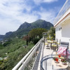 Отель Belvedere Apartament in Nerano Stunning sea View, фото 27