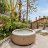 Отель Ascheri Country House - Grimaldi, Ventimiglia, фото 15