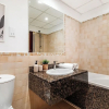 Отель Stylish 2bdr at Rimal 1, фото 36