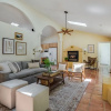 Отель León by Avantstay Private Breathtaking Character Cottage w/ Pool & Hot Tub, фото 4