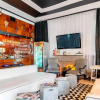 Отель Chesterfield Hotel & Suites, фото 20