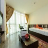 Отель Beyond Suite Rama Unit 528, фото 5