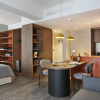 Отель RockyPop Flaine Appartements & Spa, фото 29