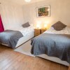 Отель Berry Cottage Croyde 4 Bedrooms Sleeps 7-9 Dog Friendly, фото 3