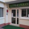 Отель Esperanto в Каннах