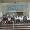 Отель TS Royal Grand - Attibele, Hosur, фото 17