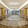 Отель Hilton Riyadh Hotel & Residences, фото 33