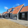 Отель Luring Holiday Home in Skagen With Terrace, фото 17