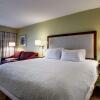 Отель Hampton Inn & Suites Cordele, фото 5