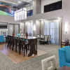 Отель Hampton Inn & Suites Cedar Rapids - North, фото 13