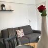 Отель Sweet Apartment Carrieres 1 Chambre 4 Pers Wifi, фото 8