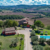Отель Villa Le Logge 12 1 in Todi, фото 20