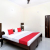 Отель Sharnam By OYO Rooms, фото 6