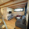 Отель Inviting Chalet in Monnickendam With Garden, фото 2