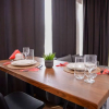 Отель Bosss Business Suite Hotel, фото 4