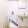 Отель Cozy Stay Studio At Kebagusan City Apartment, фото 5