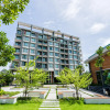 Отель ONPA Hotel & Residence Bangsaen, фото 14