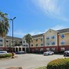 Отель Extended Stay America Suites Houston Willowbrook HWY 249 в Хьюстоне